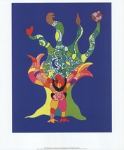 Niki De Saint Phalle L&#39;oiseau Amoureux, 2011 - £45.88 GBP