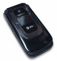 Nokia 6085 GSM Quadband Unlocked Cell Phone AS IS For Parts or Repair - $9.99