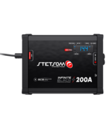 Stetsom Infinite 200A Supply Charger - FREE SHIPPING - $382.79 CAD