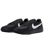 Men&#39;s Nike Field General Casual Shoes Sneakers Black White HF3165 001 Si... - €59,64 EUR