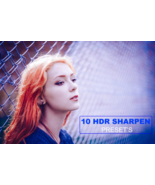 Hard Color ( LR, PS &amp; Mobile Presets) - $10.00