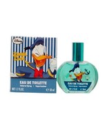 Disney Donald Duck Eau De Toilette Spray 1.7 oz for Kids - $12.21 CAD