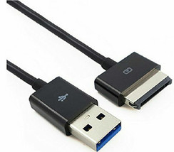 Usb 3.0 Data Sync Fast Charger Cable For Asus Eeepad Tf101 Tf201 Tf300T ... - £12.50 GBP
