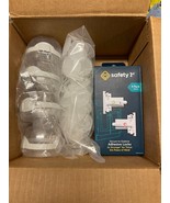 Baby Outlet Plugs, Stove Knob Covers, Cabinet Locks - $14.85