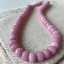 Erin Mcdermott Jewelry Women's Chunky Gumball Necklace Size One Size - $99.17 CAD
