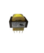 NEW Zettler Magnetics ADH30024 2343588 V L124082811 Power Transformer - $372.27 MXN