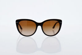 Vogue VO2941S 2279-13 - Top Brown-Orange Transparent-Brown Gradient by V... - $65.99