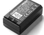 V1 Battery Vb26 Vb26A Li-Ion Battery V1S V1N V1C V1F V1O V1 Flash And V8... - $89.99