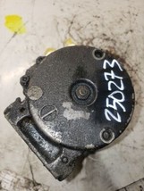 AC Compressor Thru 08/29/06 Fits 06-07 FUSION 1353610 - $800.56 MXN