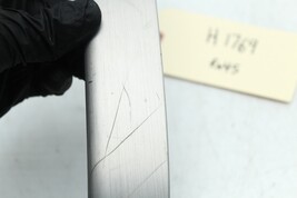 2003-2008 INFINITI FX35 FX45 INTERIOR DOOR GRAB HANDLE COVER REAR LEFT H1769 image 12