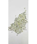 0.02ct Each 0.70ct Tcw Natural J-K/Si-I1 Loose Diamond 33 Pc Lot 1.75mm - €154,29 EUR