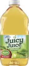 Juicy Juice Apple Juice - 64 oz - £43.01 GBP