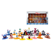 Disney Nano MetalFig Series 1 18-Pack Set - £47.31 GBP