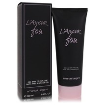 L&#39;Amour Fou by Ungaro Shower Gel 6.8 oz (Women) - $713.11 MXN