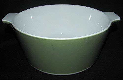 Primary image for Vintage Corning Ware Casserole Dish 1 3/4 Quart Avocado Green Baking Dish