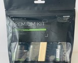 Sneaker Lab Premium Kit - Clean-Care-Protect Green Product SP4-001 - $26.63