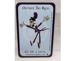 Munchkin Outwit Tio Rico Promo Card - $26.72