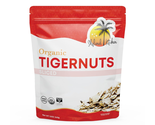 Skyland Kitchen Organic Sliced Tigernuts 12Oz, Nut-Free, Raw Snack, Glut... - £20.22 GBP