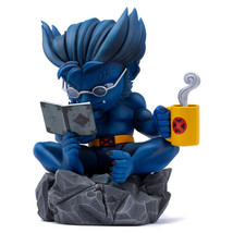 X-Men Beast Minico Figure - £60.54 GBP