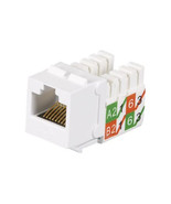 Black Box FMT639-R3 WORK WITH OUR GIGATRUE CAT6 CABLES. MEET TIA/EIA-568... - $578.27 MXN