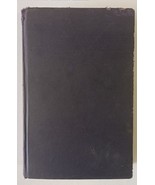 VTG Dream Psychology Psychoanalysis Sigmund 1st Edition ANTQ 1921 McCann... - $69.74