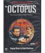 The Octopus Series 6 (DVD Set) RARE - $78.39