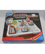 2012 Thinkfun Lazer Maze Board Game 100% COMPLETE - £11.84 GBP