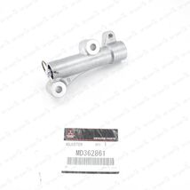 New Genuine OEM Mitsubishi 01-06 Montero Timing Belt Tensioner Adjuster ... - $87.28