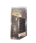 Castle Bay Softex Iron Covers (RIGHT-HANDED, Set of 10, Black) Golf NEW - $37.13 CAD