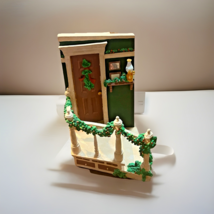 DEPARTMENT 56 Staircase All Through the House - $14.85