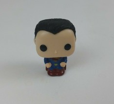 Mystery Minis DC Superman 1.25&quot; Vinyl Mini Figure - $147.44 MXN