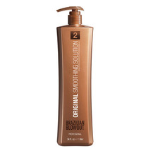 Brazilian Blowout Original  Solution, 34 oz - £234.97 GBP