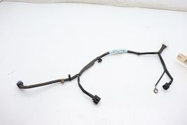 04-05 TOYOTA PRIUS FUEL TANK WIRE HARNESS E1571 image 10