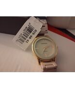 Vintage Armitron Now Rhinestone Ladies Watch 029 60 61 New With Tags - €54,36 EUR