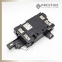 TG17-67-560 Mazda CX-9 BCM Body Control Module Computer w/o Anti-Theft Alarm image 7