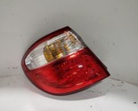 Driver Tail Light Quarter Panel Mounted Fits 00-01 INFINITI I30 1028830 - £34.31 GBP