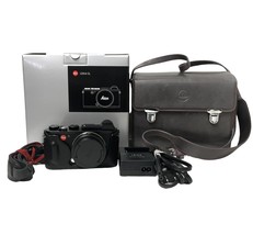 Leica Digital SLR Kit 7323 410318 - £2,588.26 GBP