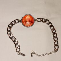 Handmade Taylor Swift Showgirl Adjustable Bracelet - $10.00