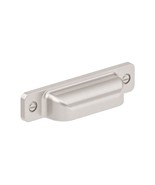 Richelieu Hardware 3 25/32&quot; 96mm Center-to-Center Torino Transitional Me... - €8,34 EUR+