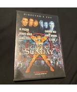 ANY GIVEN SUNDAY (DVD/WS/DIRECTORS CUT) [DVD] - $14.99