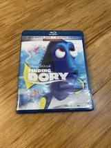 Disney Pixar Finding Dory Blu-Ray Movie KG JD - £7.91 GBP
