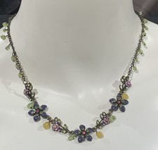 premier designs beads necklace Up To 19” - $13.96