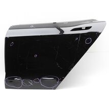 2012-2020 Tesla Model S Black Rear Left Side Door Shell Panel Factory -1... - €106,25 EUR