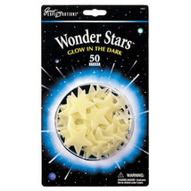 Crayola Glow in the Dark - Wonder Stars - £14.56 GBP
