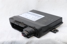 Audi A8 Kessy Keyless Entry Lock Control Module 4e0909131 Oem 5wk47014