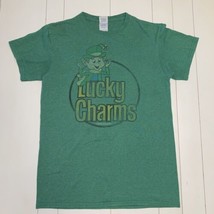 Delta Pro Weight Lucky Charms T-shirt Nice Fade Small - £10.35 GBP
