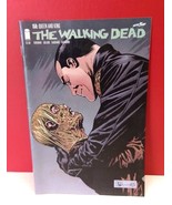 Walking Dead Image Comics #156 Queen and King Death of Alpha Horror Kirkman - £7.16 GBP