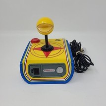 Super Pac-Man JAKKS Pacific Plug n Play 4 in 1 Interactive TV Arcade Game TESTED - £15.49 GBP