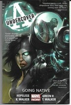 Avengers Undercover Tp Vol 02 Going Native - £13.75 GBP