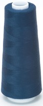Spinrite Coats Surelock Overlock Thread 3 000yd Navy 1 Pack of 3 Piece - $36.49